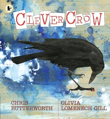 Cover of Clever Crow