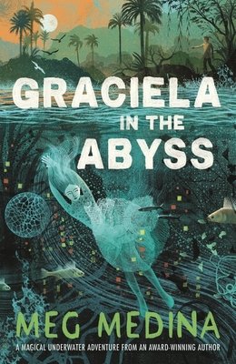 Cover of Graciela in the Abyss