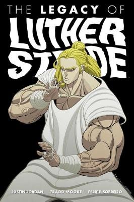 Couverture : Legacy of Luther Strode