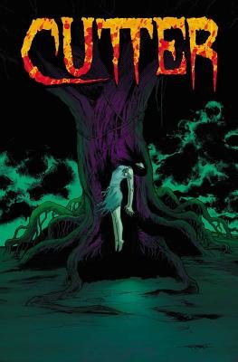 Couverture : Cutter