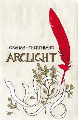 Couverture : Arclight