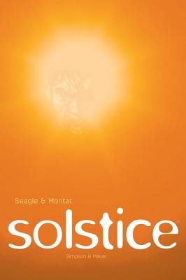 Couverture : Solstice