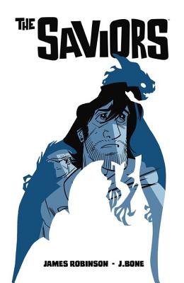 Couverture : Saviors