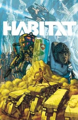 Couverture : Habitat