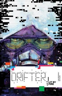 Couverture : Drifter, tome 3