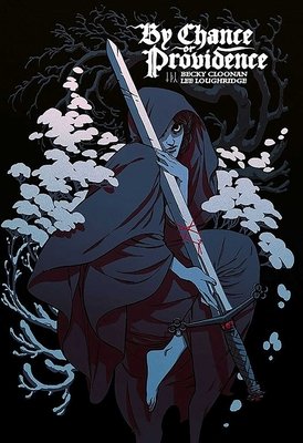 Couverture : By Chance or Providence