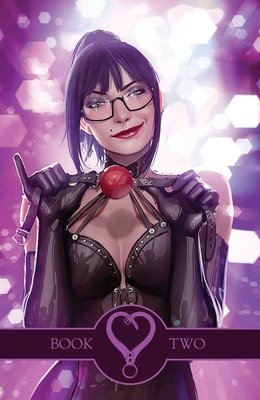 Couverture : Sunstone Book Two