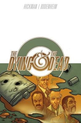 Couverture : Dying and the Dead