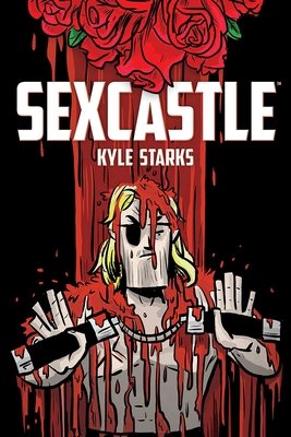Couverture : Sexcastle (New Edition)