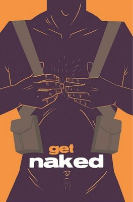 Couverture : Get Naked