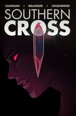 Couverture : Southern Cross, tome 3