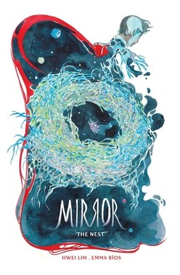 Couverture : Nest