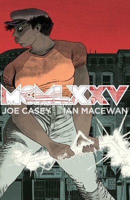 Couverture : MCMLXXV, tome 1