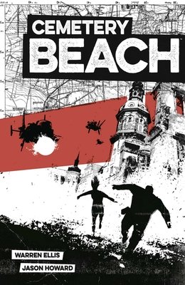 Couverture : Cemetery Beach