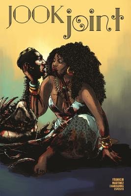 Couverture : Jook Joint