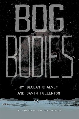Couverture : Bog Bodies