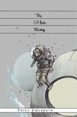 Couverture : Often Wrong, tome 1