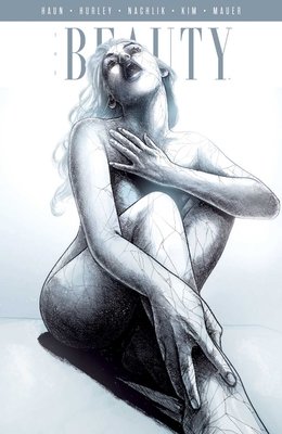 Couverture : Beauty, tome 6