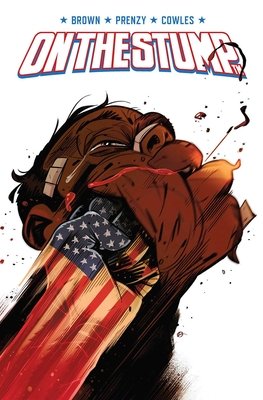 Couverture : On the Stump, tome 1