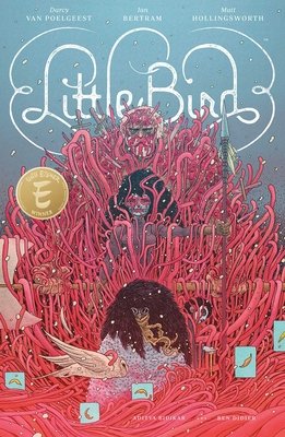 Couverture : Little Bird: the Fight for Elder's Hope