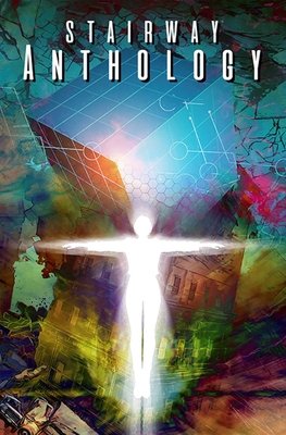 Couverture : Stairway Anthology