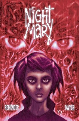 Couverture : Night Mary