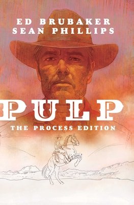 Couverture : Pulp: the Process Edition