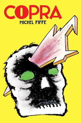 Couverture : Copra Master Collection, Book One