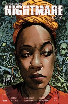 Couverture : Nita Hawe's Nightmare Blog: Murder by Another Name