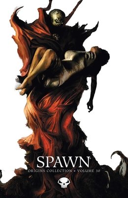 Couverture : Spawn Origins, tome 30