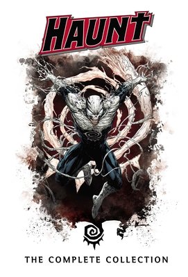 Couverture : Haunt: the Complete Collection