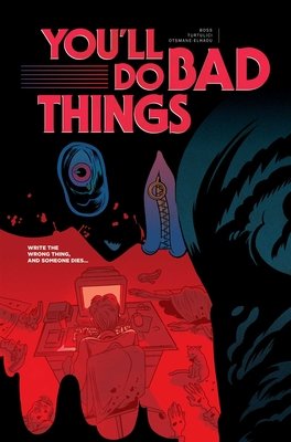 Couverture : You'll Do Bad Things
