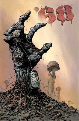 Couverture : '68 Compendium