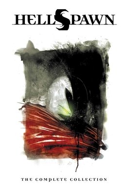 Couverture : Hellspawn Complete Collection