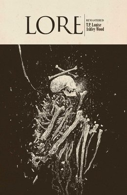 Couverture : Lore Remastered