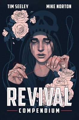 Couverture : Revival Compendium