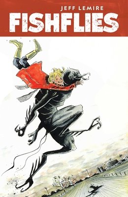 Couverture : Fishflies