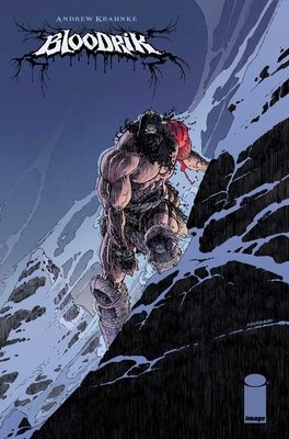 Couverture : Bloodrik