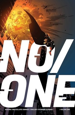 Couverture : No/One