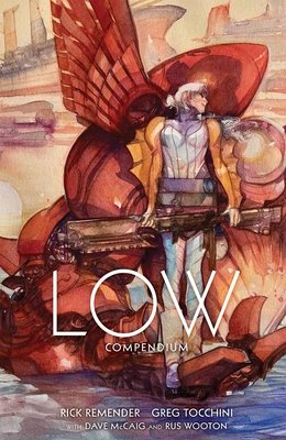 Couverture : Low Compendium