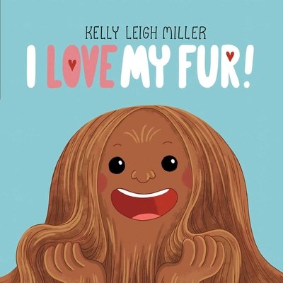 Cover of I Love My Fur!
