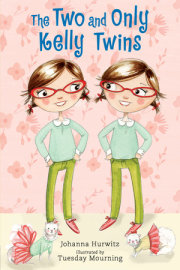 The Two and Only Kelly Twins 