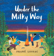 Under the Milky Way 