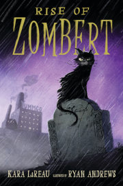 Rise of ZomBert 
