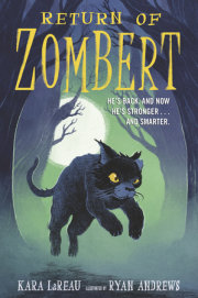 Return of ZomBert 