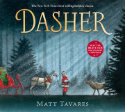 Dasher 