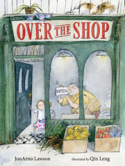 Over the Shop 