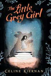 The Little Grey Girl 