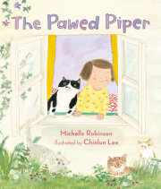The Pawed Piper 