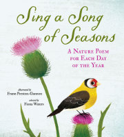 Sing a Song of Seasons 